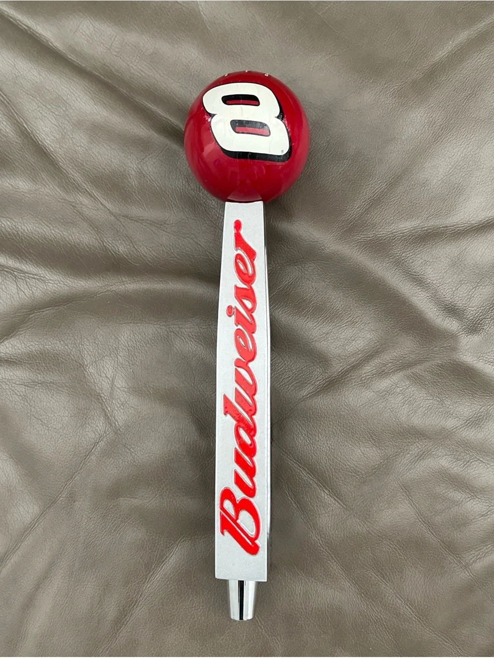 Dale Earnhardt, Jr. Nascar beer tap handle